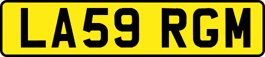 LA59RGM