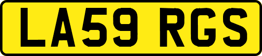 LA59RGS