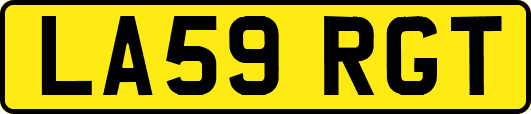 LA59RGT