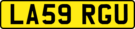 LA59RGU
