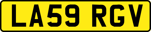 LA59RGV