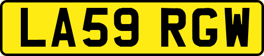 LA59RGW
