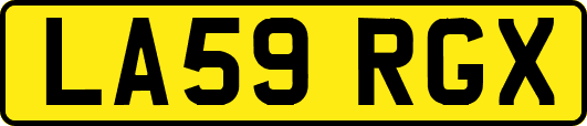 LA59RGX