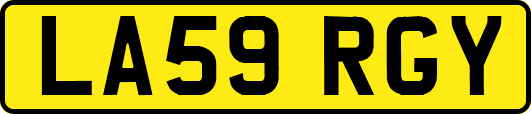 LA59RGY