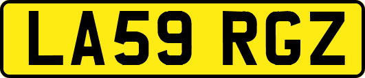 LA59RGZ