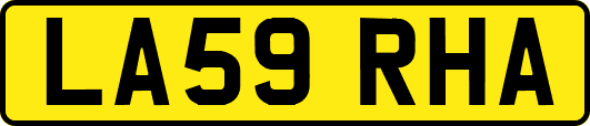 LA59RHA