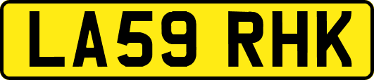LA59RHK
