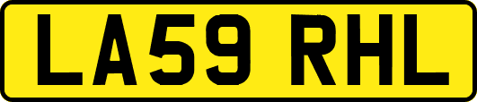 LA59RHL