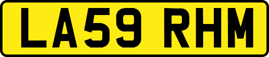 LA59RHM