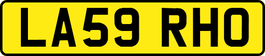 LA59RHO