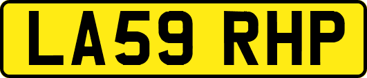 LA59RHP