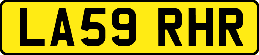 LA59RHR