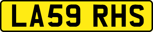 LA59RHS