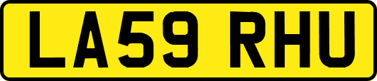 LA59RHU