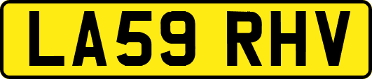 LA59RHV
