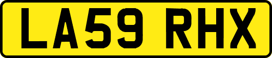 LA59RHX