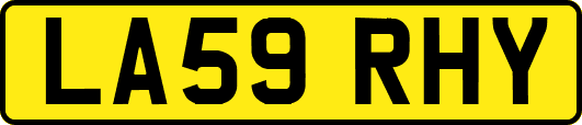 LA59RHY