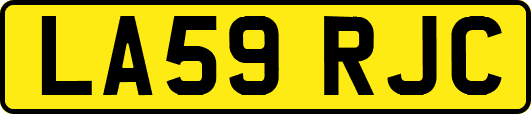 LA59RJC