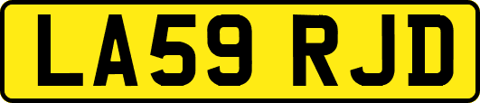 LA59RJD