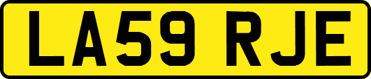 LA59RJE