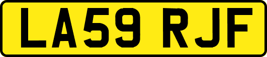 LA59RJF