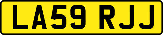 LA59RJJ