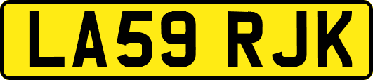 LA59RJK
