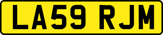 LA59RJM