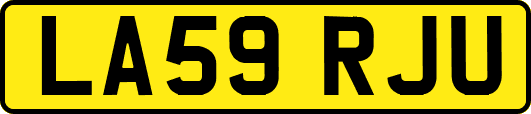 LA59RJU