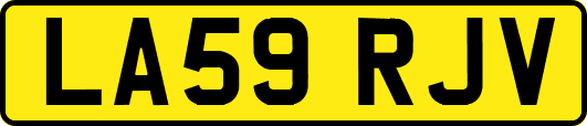 LA59RJV