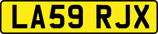 LA59RJX