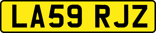 LA59RJZ