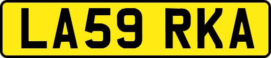 LA59RKA