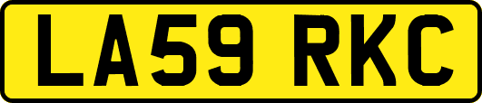 LA59RKC