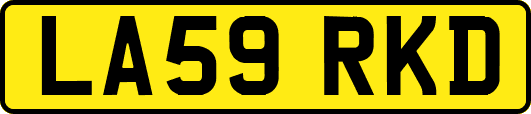 LA59RKD