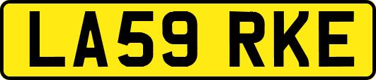 LA59RKE