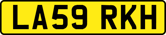 LA59RKH