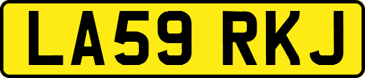 LA59RKJ
