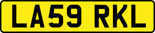 LA59RKL
