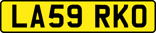 LA59RKO