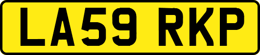 LA59RKP