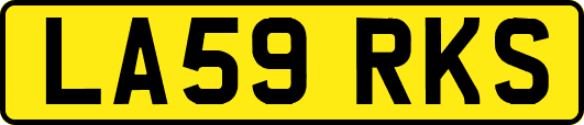 LA59RKS