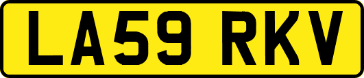 LA59RKV