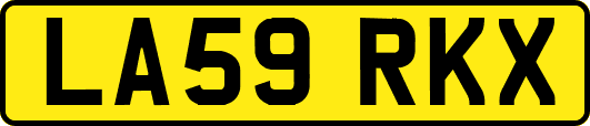 LA59RKX