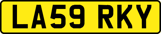 LA59RKY