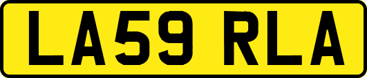 LA59RLA