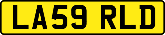 LA59RLD