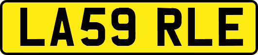 LA59RLE