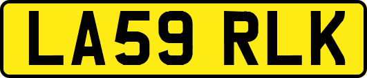 LA59RLK