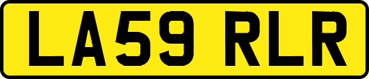LA59RLR